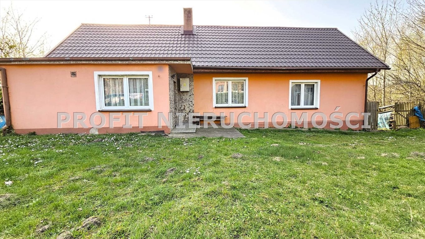 Dom na sprzedaż Łęczyce  140m2 Foto 1