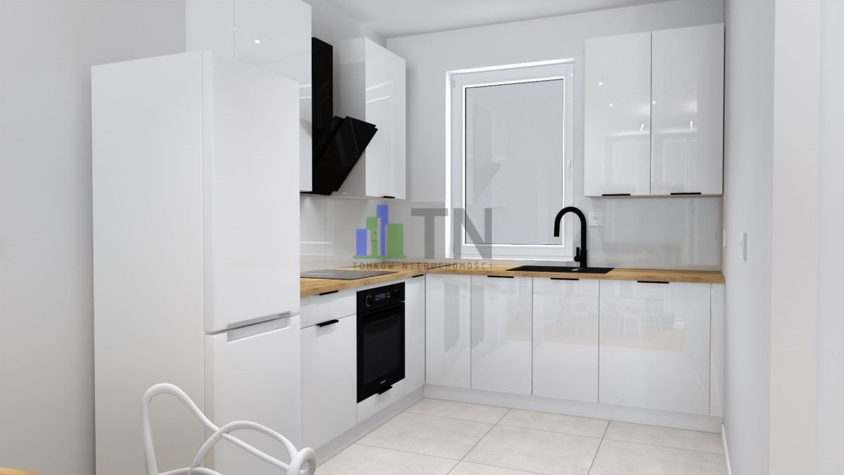 Dom gotowy pod klucz w Dobrzykowicach – bez PCC i prowizji Dobrzykowice  93m2 Foto 1