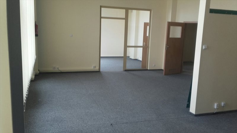 Luksusowe biuro 100 m² na Białołęce, parking - polecam! Warszawa, Białołęka  100m2 Foto 1
