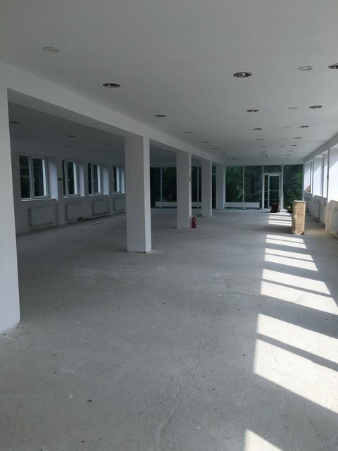 Lokal użytkowy na wynajem Warszawa, Ursynów  1 200m2 Foto 9