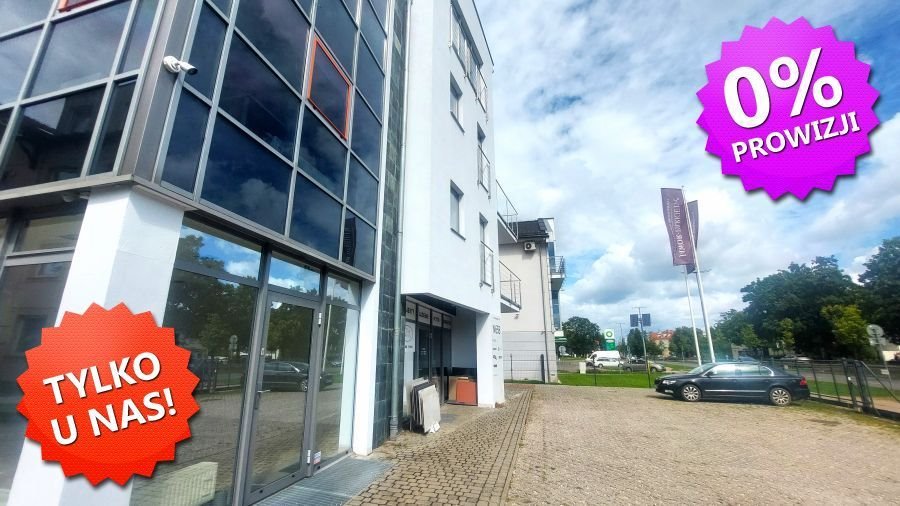 Lokal użytkowy na wynajem Sopot, Górny Sopot, Niepodległości  63m2 Foto 1