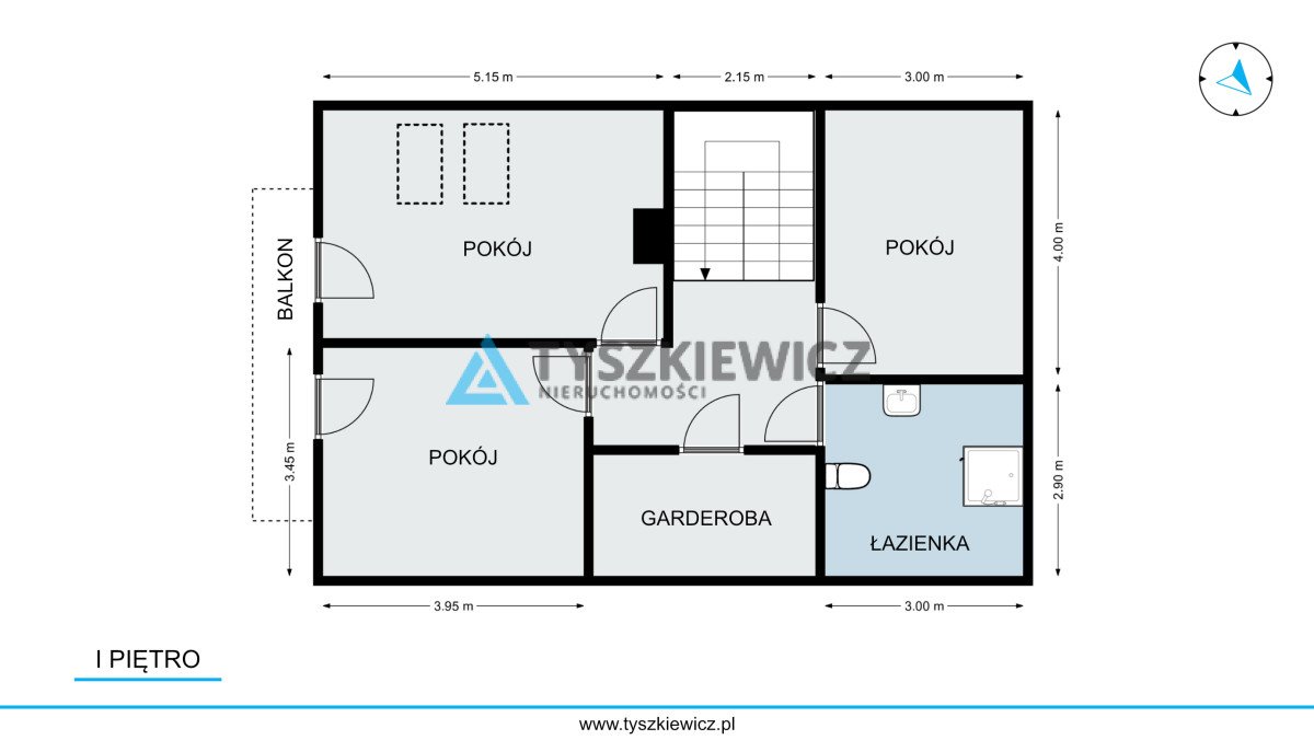 Dom na sprzedaż Piechowice  191m2 Foto 7