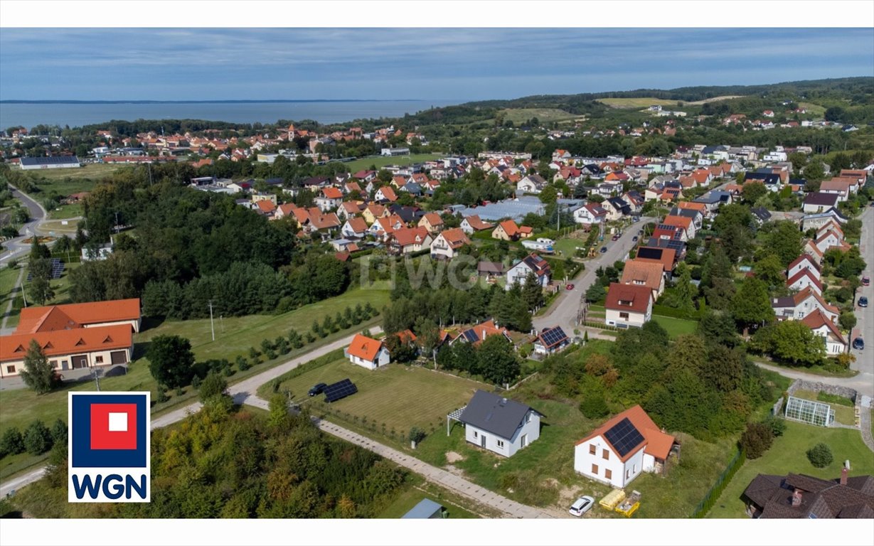 Dom na sprzedaż Tolkmicko, Pogodna  102m2 Foto 3