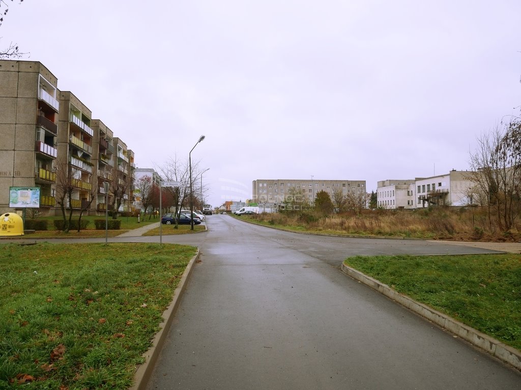 Działka budowlana na sprzedaż Przemków, Rybna  4 001m2 Foto 3