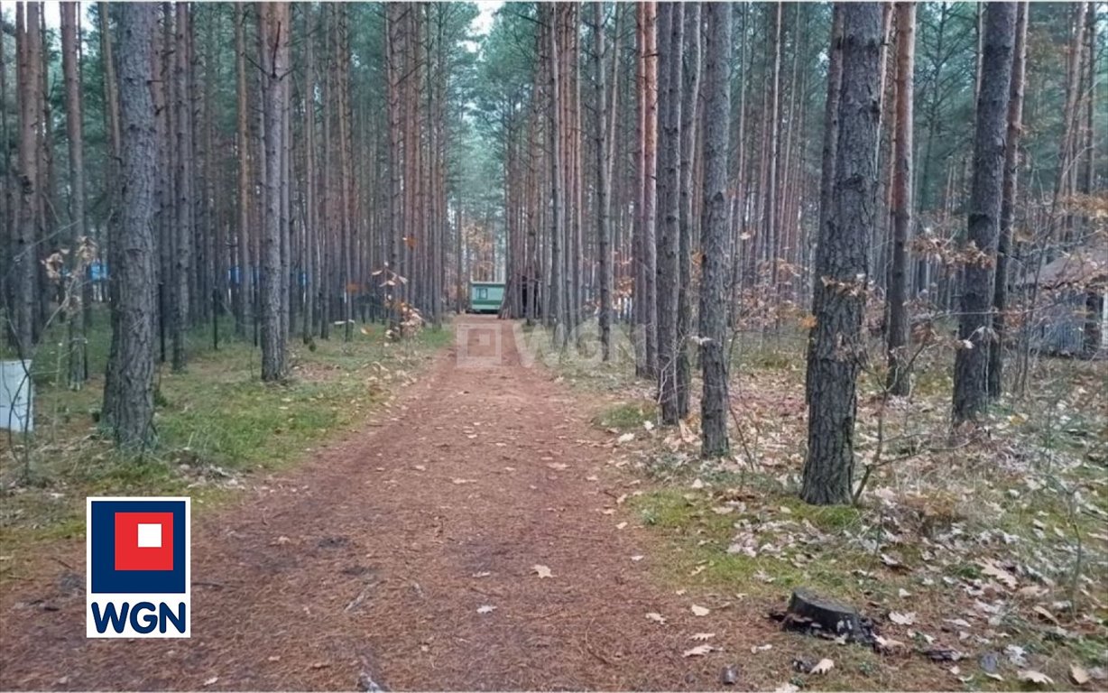 Działka budowlana na sprzedaż Żarki Letnisko, Kąpielowa  2 218m2 Foto 10