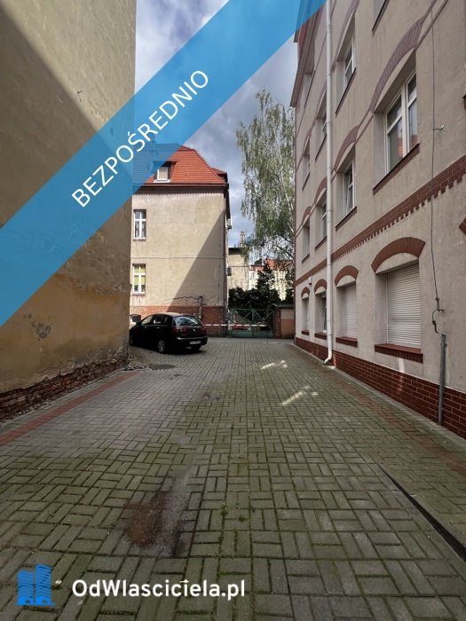 Lokal użytkowy na sprzedaż Legnica, ul. Łukasińskiego 4A-4G  82m2 Foto 9