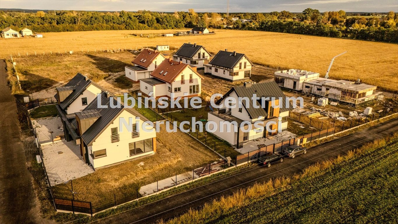 Dom na sprzedaż Ścinawa  144m2 Foto 4