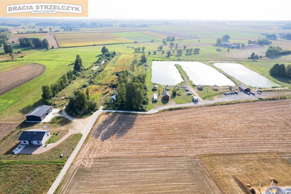 Działka budowlana na sprzedaż Jeruzal  38 000 000m2 Foto 6