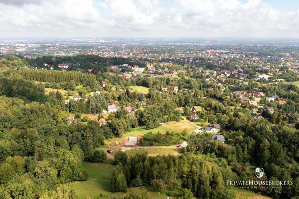 Działka budowlana na sprzedaż Lednica Górna  6 459m2 Foto 6