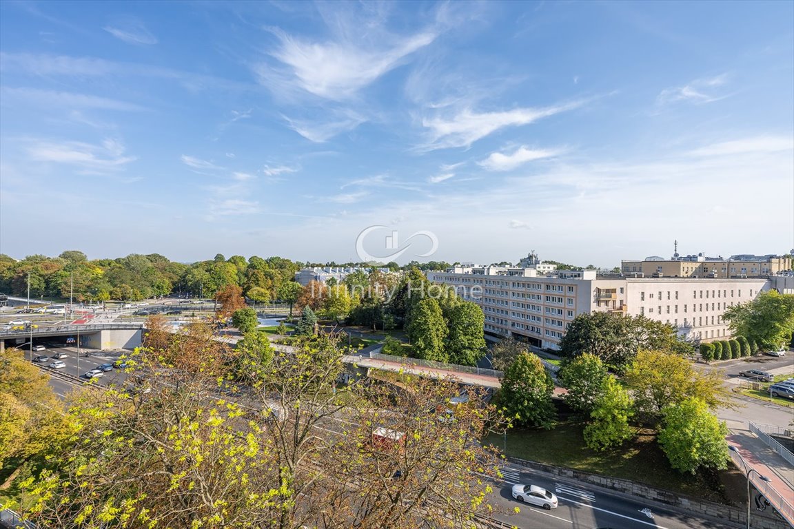 Mieszkanie czteropokojowe  na sprzedaż Warszawa, Śródmieście Południowe, Śródmieście Południowe  61m2 Foto 20