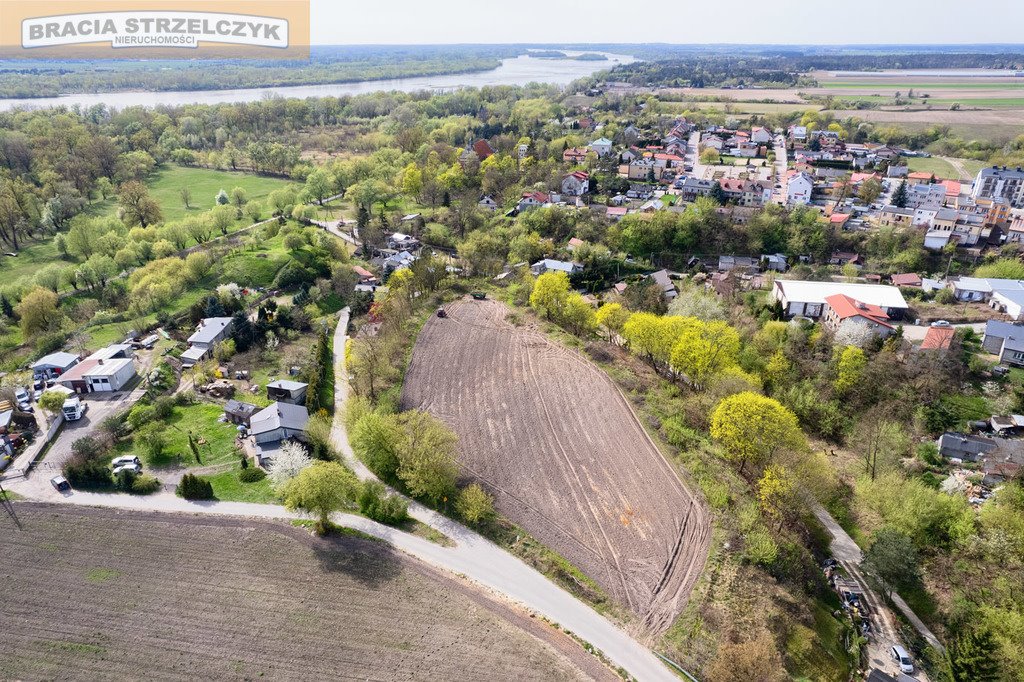 Działka budowlana na sprzedaż Zakroczym  13 451m2 Foto 17