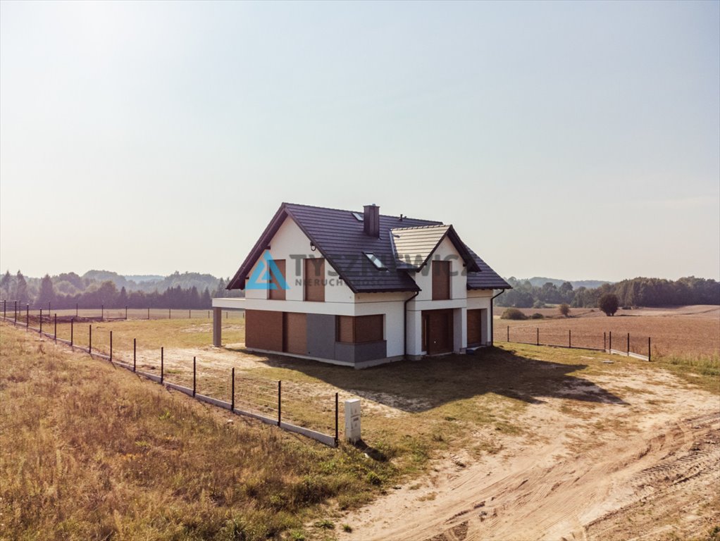 Dom na sprzedaż Szymbark, Jagodowa  256m2 Foto 3