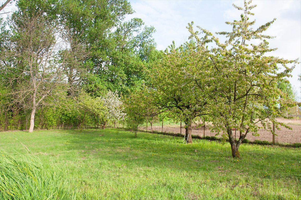 Działka budowlana na sprzedaż Janki  1 032m2 Foto 3