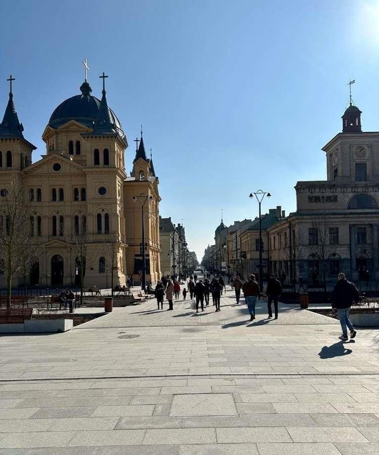 Mieszkanie dwupokojowe na sprzedaż Łódź, Śródmieście, ul. Nowomiejska 5  39m2 Foto 13