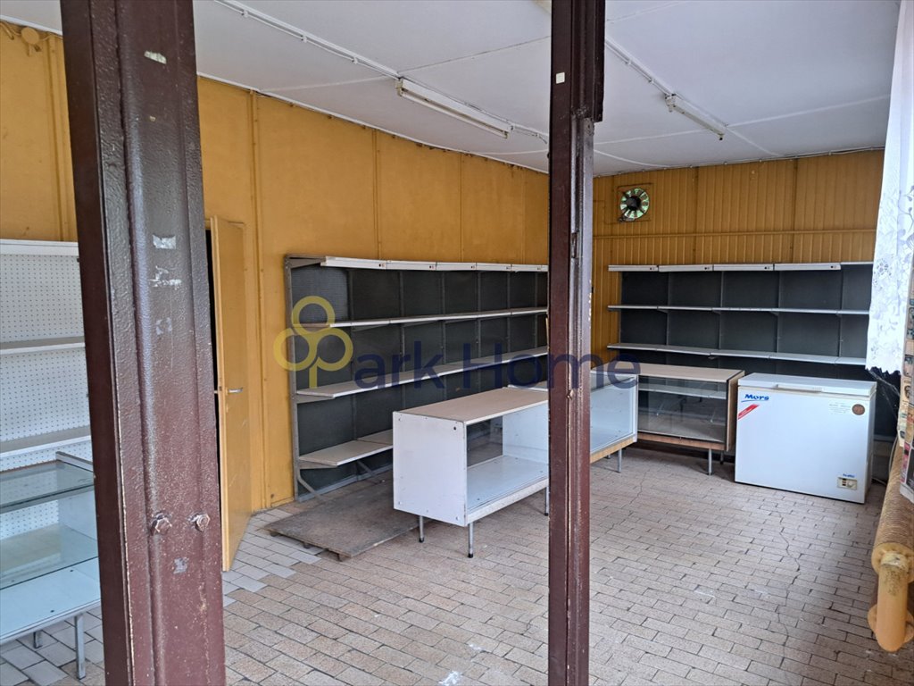 Lokal użytkowy na sprzedaż Gorzyce  120m2 Foto 6