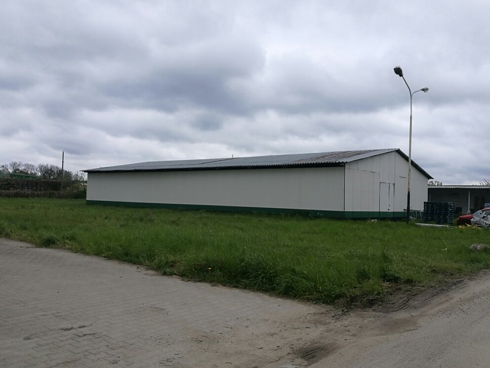 Lokal użytkowy na wynajem Psary, Psary, Główna  150m2 Foto 1