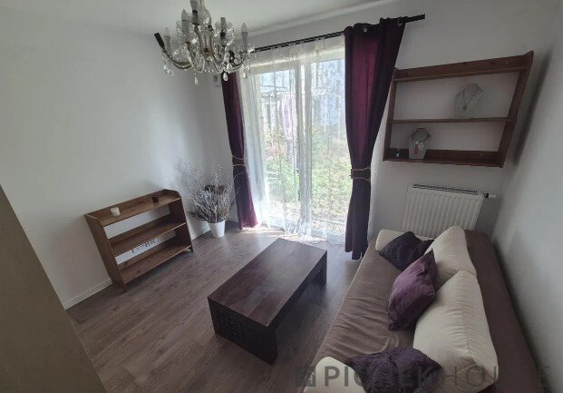 Mieszkanie dwupokojowe na sprzedaż Warszawa, Białołęka, Myśliborska  40m2 Foto 1