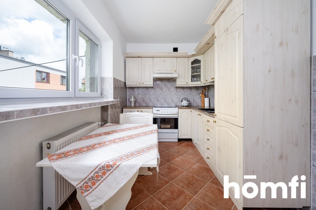 Dom na wynajem Ksawerów, Targowa  112m2 Foto 13