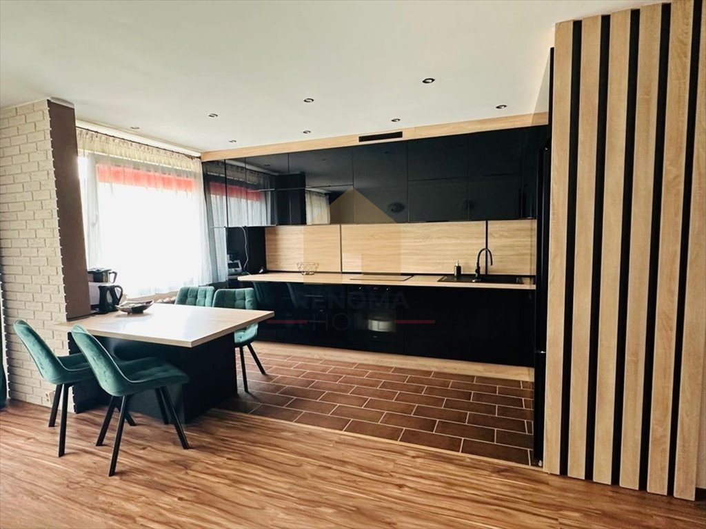 Do sprzedania słoneczne 3-pokojowe mieszkanie z balkonem w Kłodzku Kłodzko  64m2 Foto 1