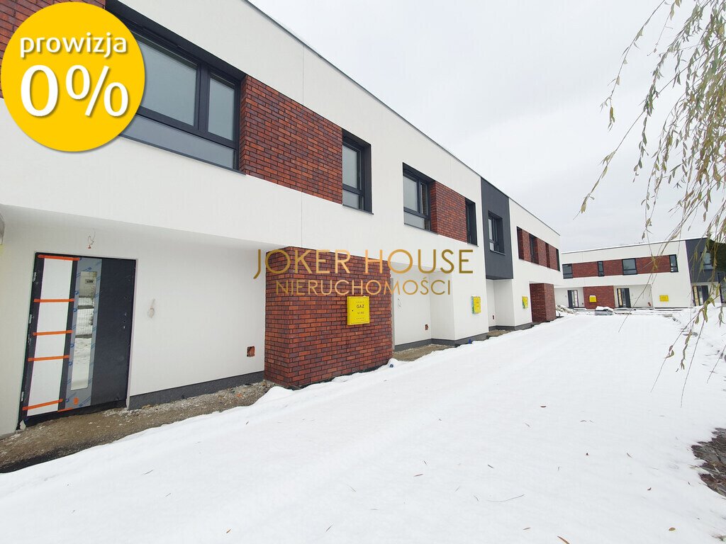 Mieszkanie czteropokojowe  na sprzedaż Rzeszów, Budziwój  83m2 Foto 1