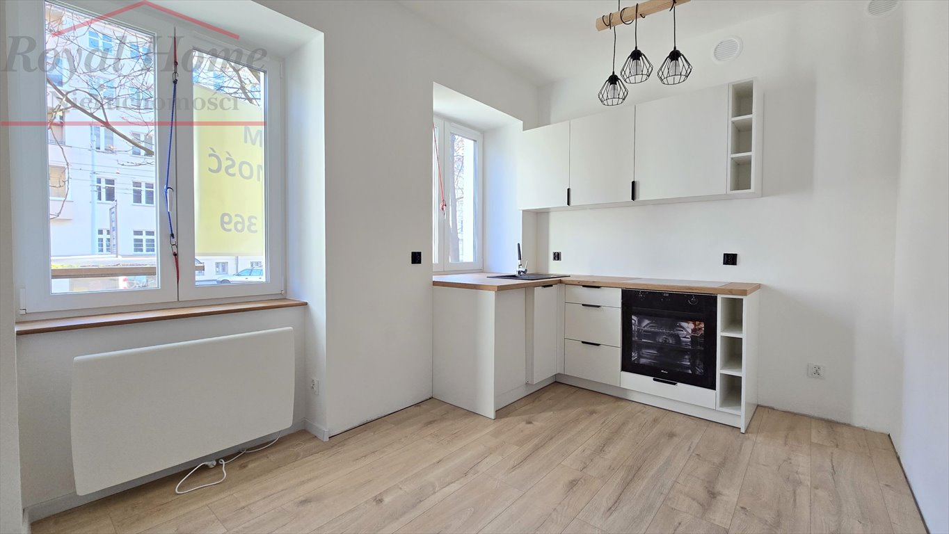 Mieszkanie trzypokojowe na sprzedaż Wrocław, Śródmieście, Plac Grunwaldzki, Piastowska  53m2 Foto 1