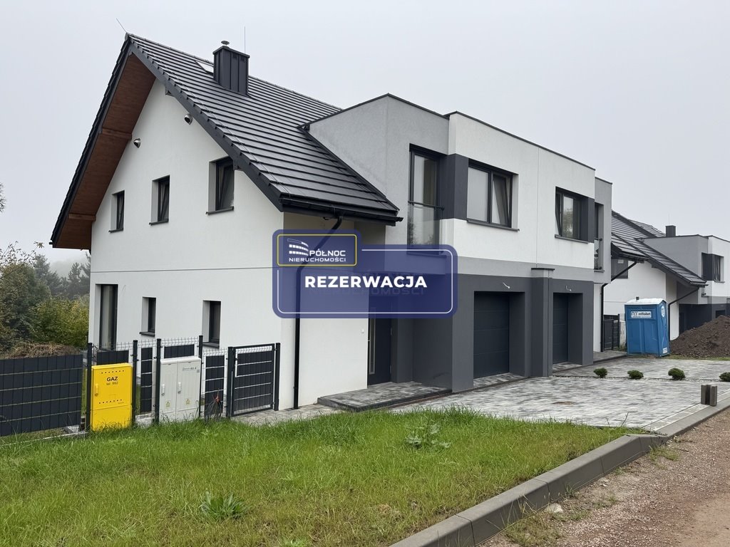 Dom na sprzedaż Boleń  189m2 Foto 1