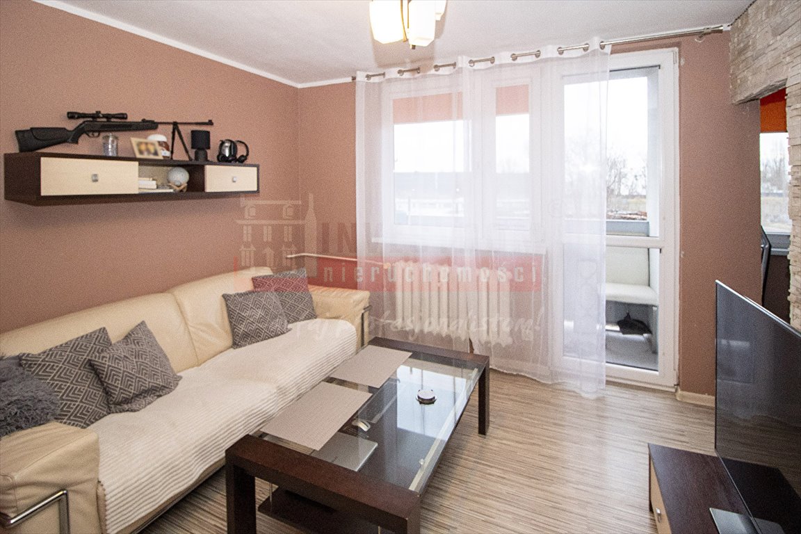 Mieszkanie dwupokojowe na sprzedaż Opole, Śródmieście  37m2 Foto 2