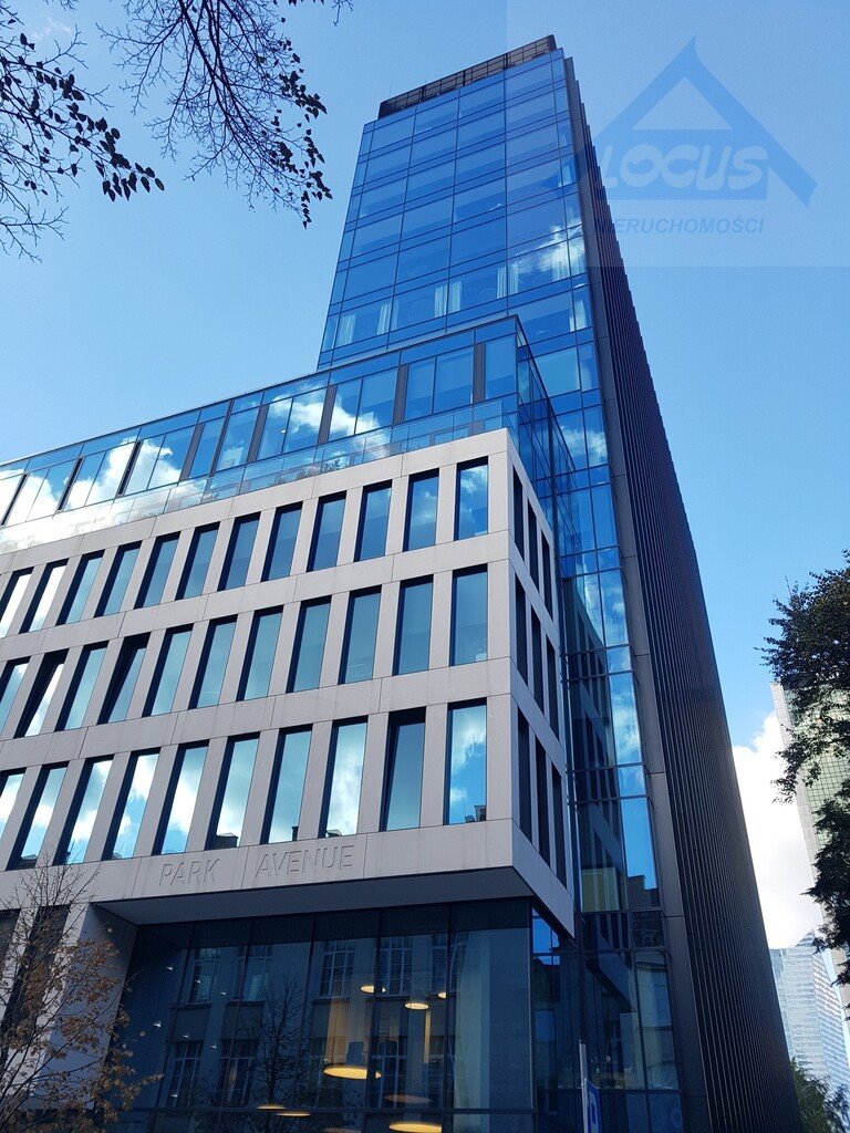 Lokal użytkowy na wynajem Warszawa, Śródmieście  500m2 Foto 1