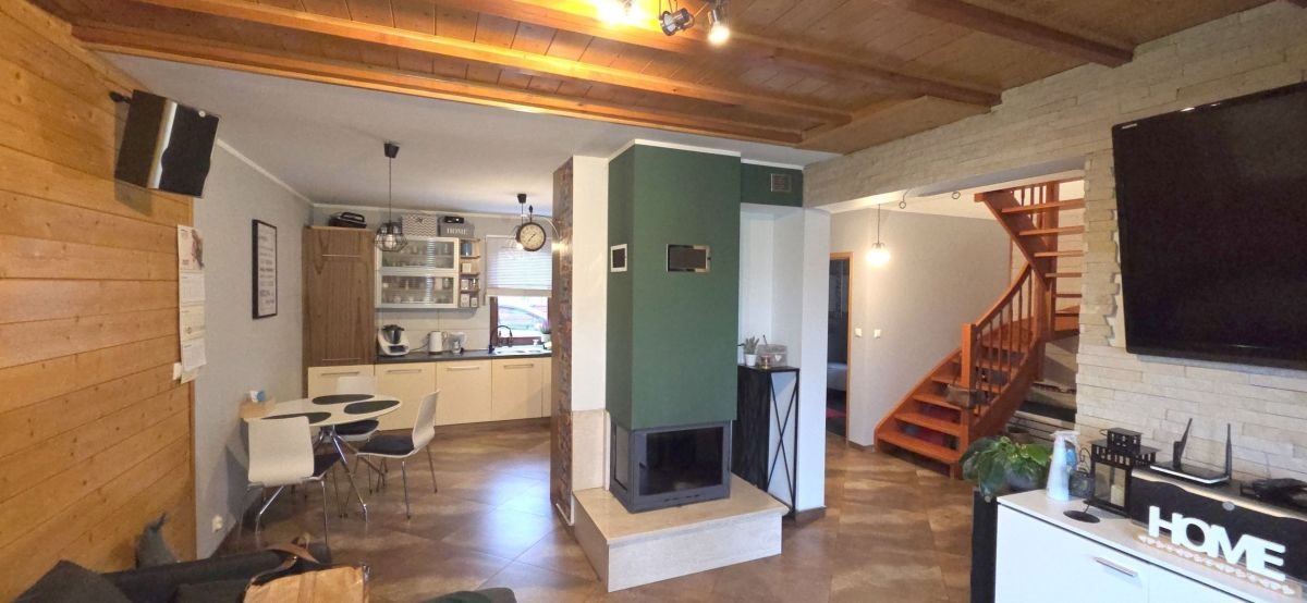 Dom na sprzedaż Katowice, Podlesie  107m2 Foto 1