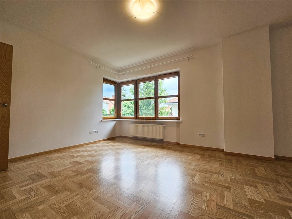 Dom na wynajem Warszawa, Wilanów, Zawady  360m2 Foto 8