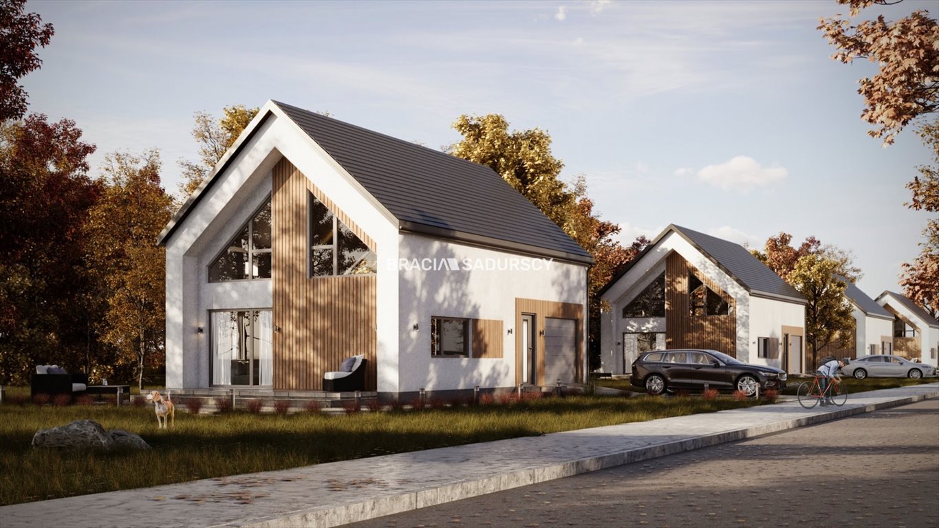 Dom na sprzedaż Kozierów, Graniczna  146m2 Foto 3