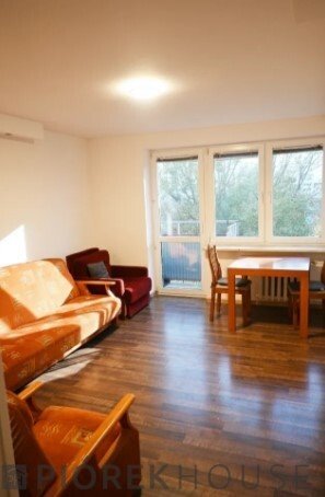 Mieszkanie dwupokojowe na sprzedaż Warszawa, Żoliborz, Przasnyska  38m2 Foto 1