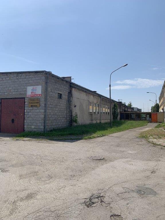 Lokal użytkowy na sprzedaż Orneta  3 000m2 Foto 3