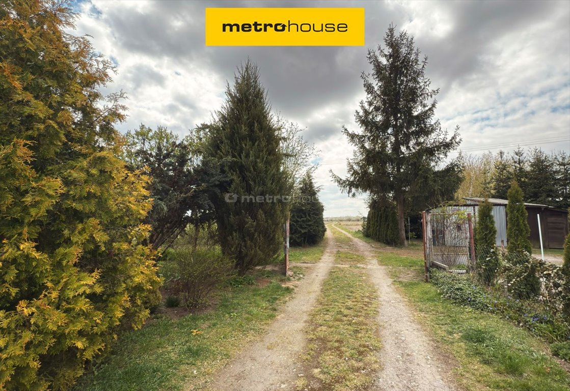 Dom z dużym potencjałem, staw i sad, do remontu Suchodół  130m2 Foto 1