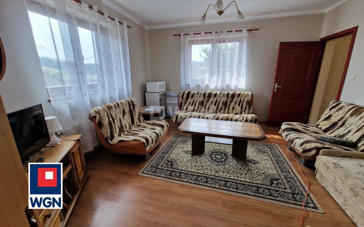 Urokliwy pensjonat z widokami, 16 pokoi, wyposażony Wisła, Partecznik  690m2 Foto 1