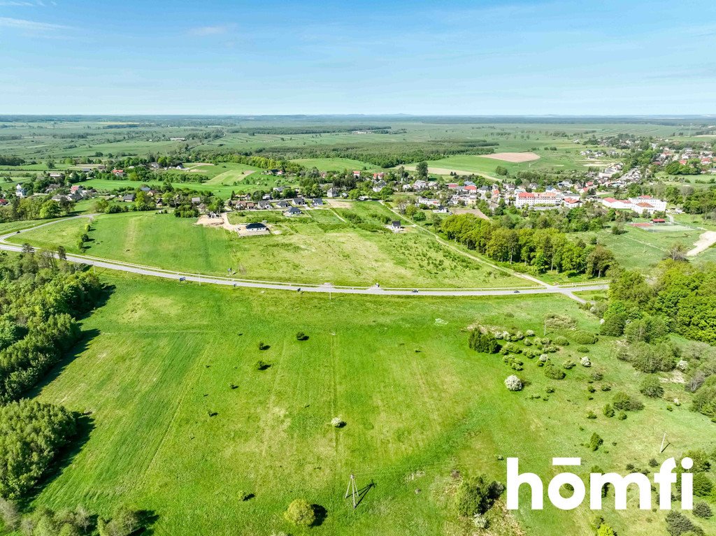 Działka przemysłowo-handlowa na sprzedaż Wicko  7 100m2 Foto 7