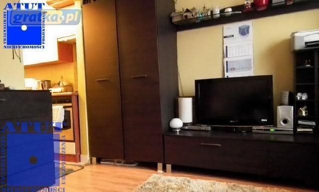 Kawalerka na wynajem Gliwice, Śródmieście, Nowy Świat 27m2 Foto 1 Kawalerka na wynajem Gliwice, Śródmieście, Nowy Świat 27m2 Foto 1