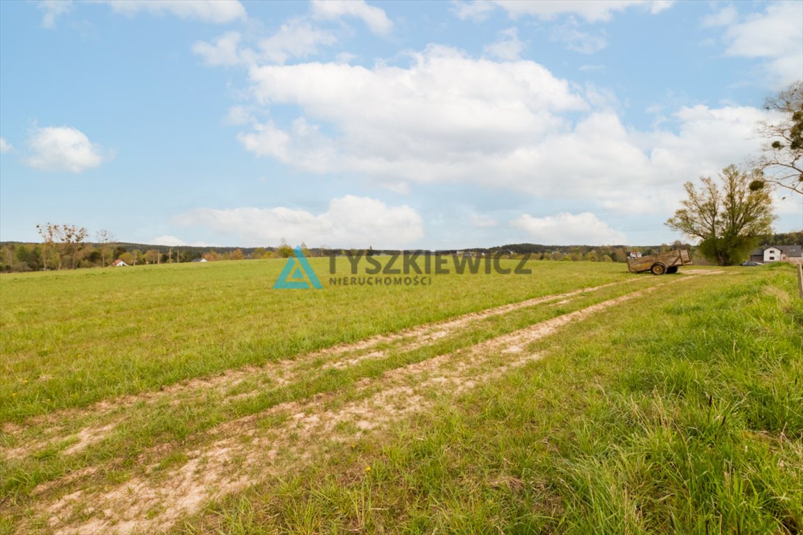 Działka budowlana na sprzedaż Sulmin  1 598m2 Foto 8