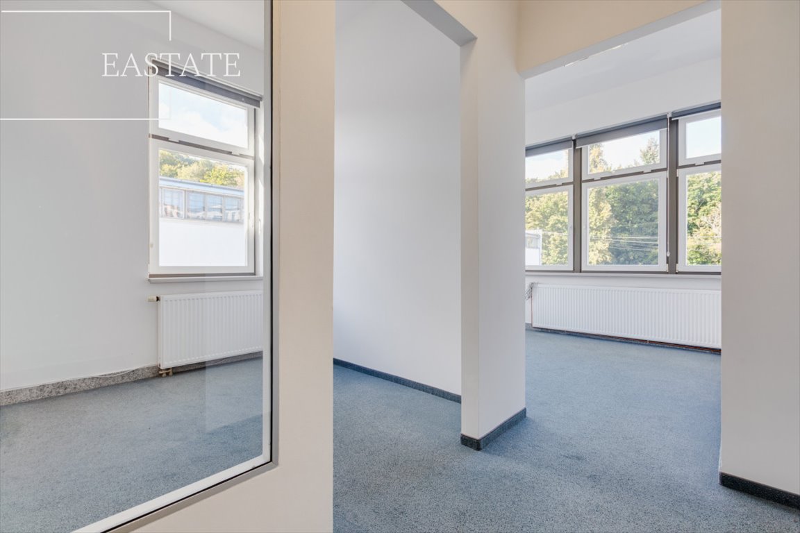 Lokal użytkowy na wynajem Sopot, Aleja Niepodległości  35m2 Foto 1