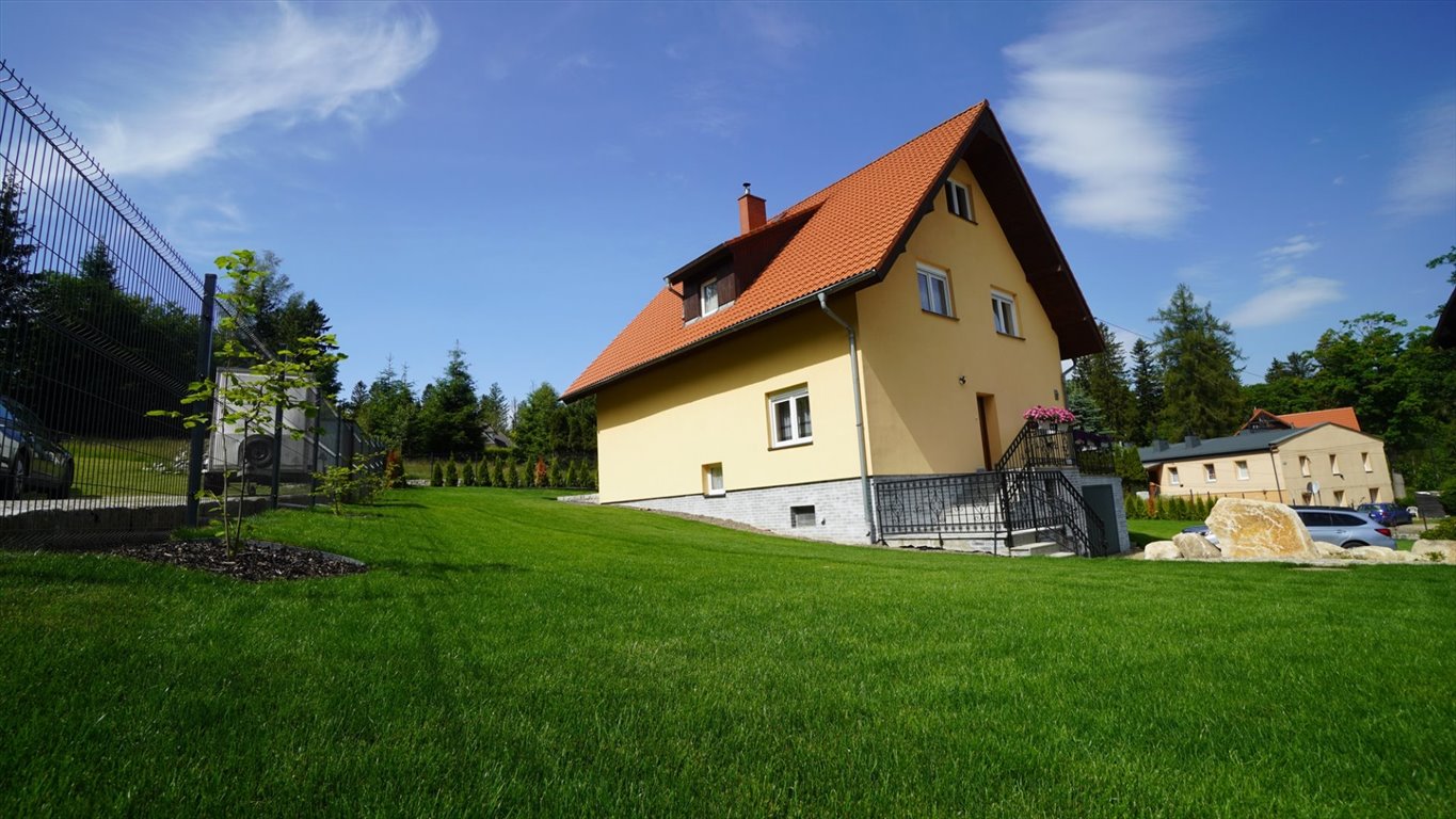 Dom na sprzedaż Szklarska Poręba, Biała Dolina  240m2 Foto 12