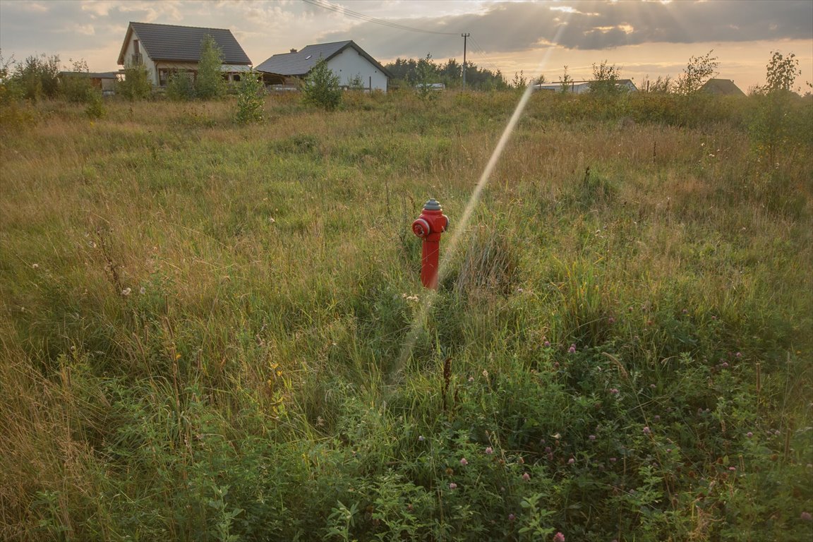 Działka inna na sprzedaż Kowalewo, Na Wzgórzu  1 014m2 Foto 14