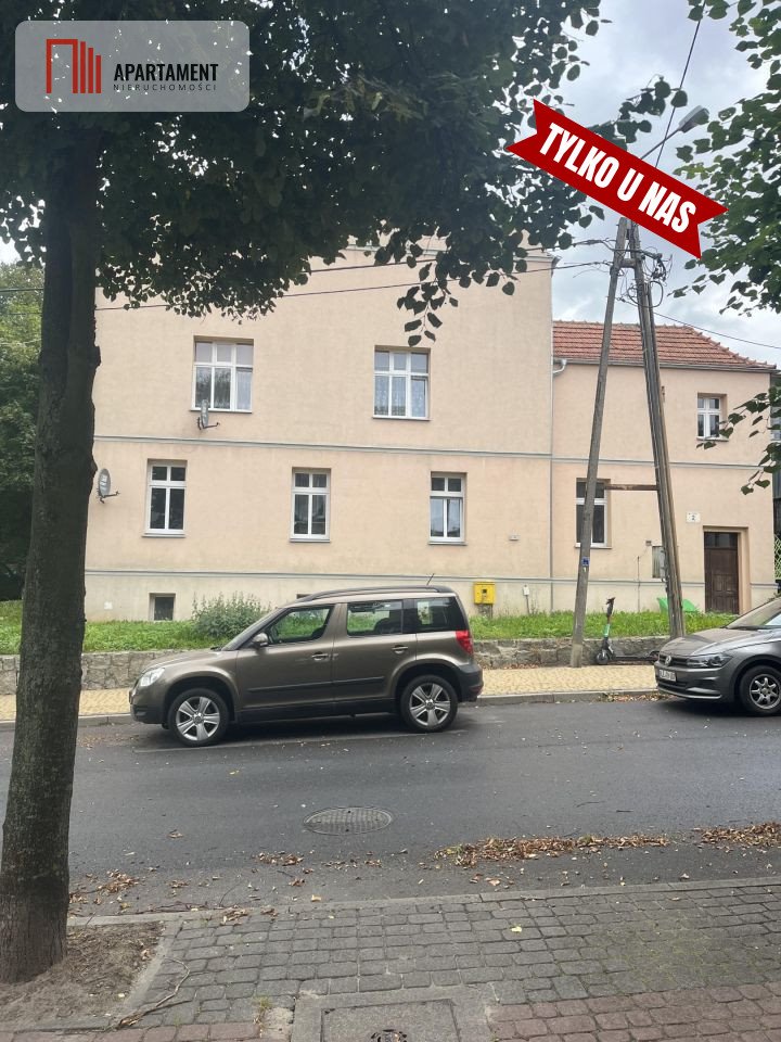 Mieszkanie dwupokojowe na sprzedaż Kwidzyn  55m2 Foto 1