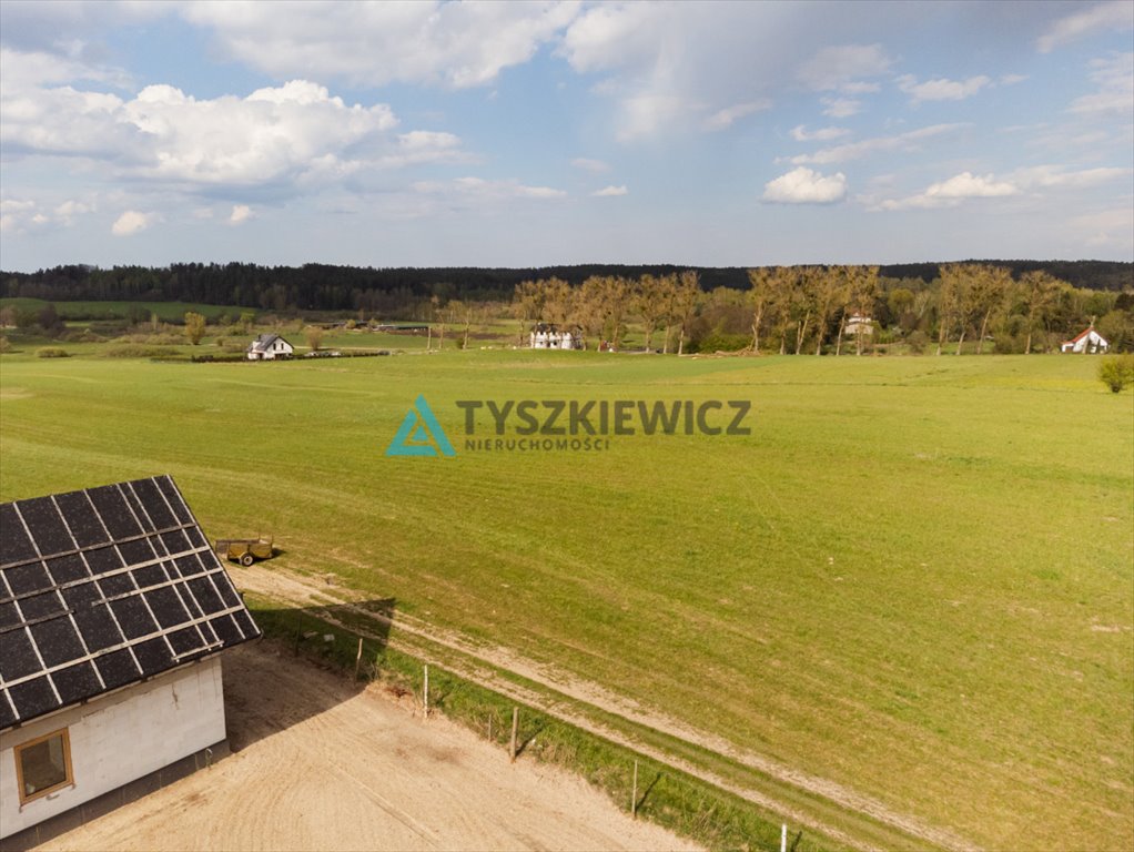 Działka budowlana na sprzedaż Sulmin  1 598m2 Foto 2