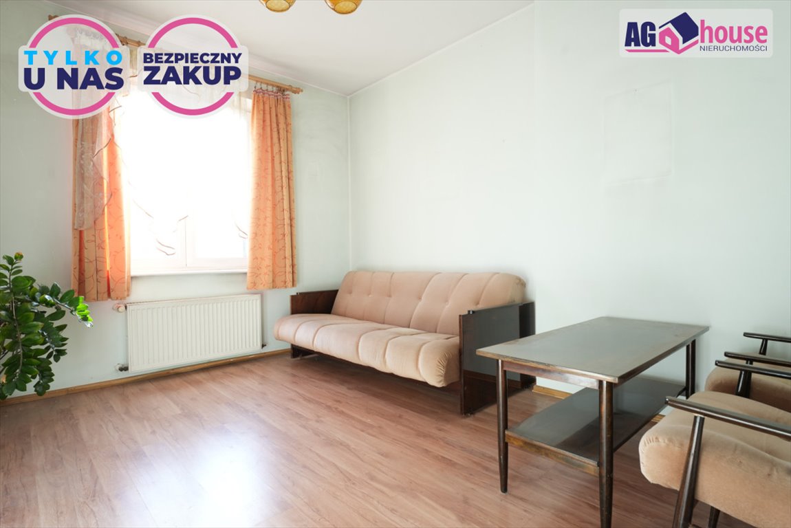Mieszkanie dwupokojowe na sprzedaż Gdańsk, Wrzeszcz Dolny, Tadeusza Kościuszki  43m2 Foto 2