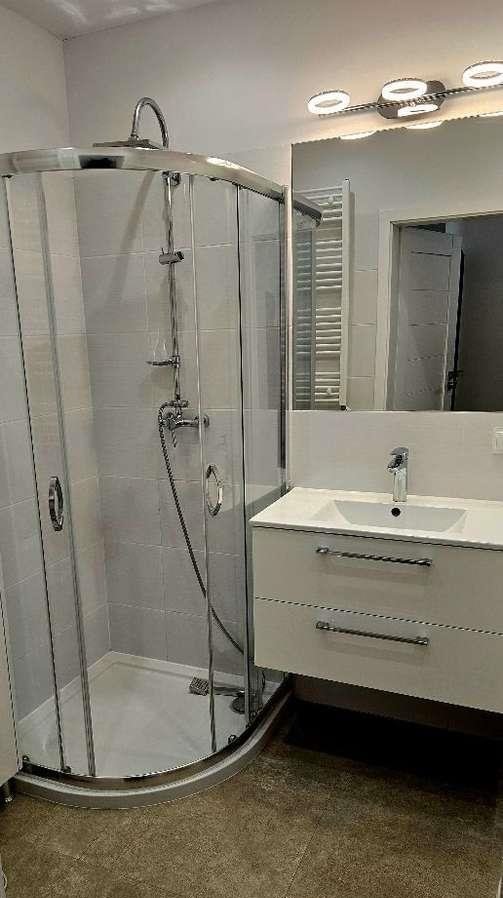 Mieszkanie trzypokojowe na sprzedaż Warszawa, Praga-Południe, Gocław, Motorowa  61m2 Foto 8
