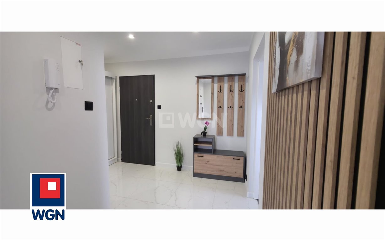 Zapraszam do obejrzenia 52 m² mieszkania na Os. Pomorskim Zielona Góra, os.Pomorskie, os,pomorskie  52m2 Foto 1