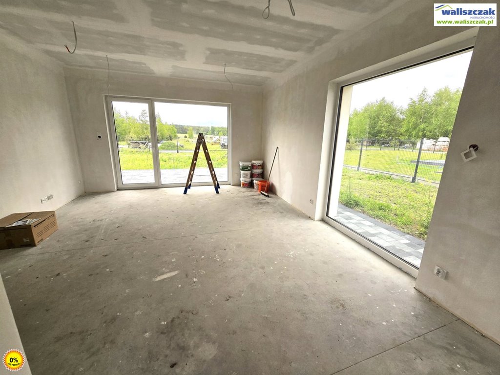 Dom na sprzedaż Piotrków Trybunalski  80m2 Foto 5