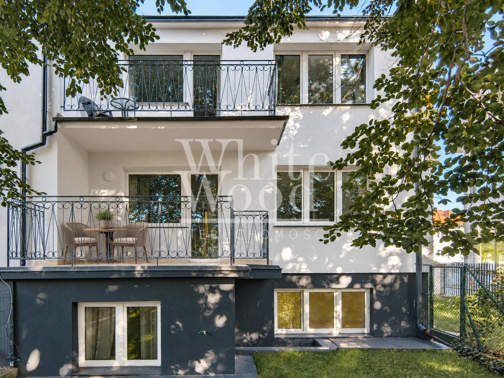 Dom 180 m² w Gdańsku (blisko morza i Parku Oliwskiego) Gdańsk, Przymorze, Maurycego Beniowskiego  180m2 Foto 1