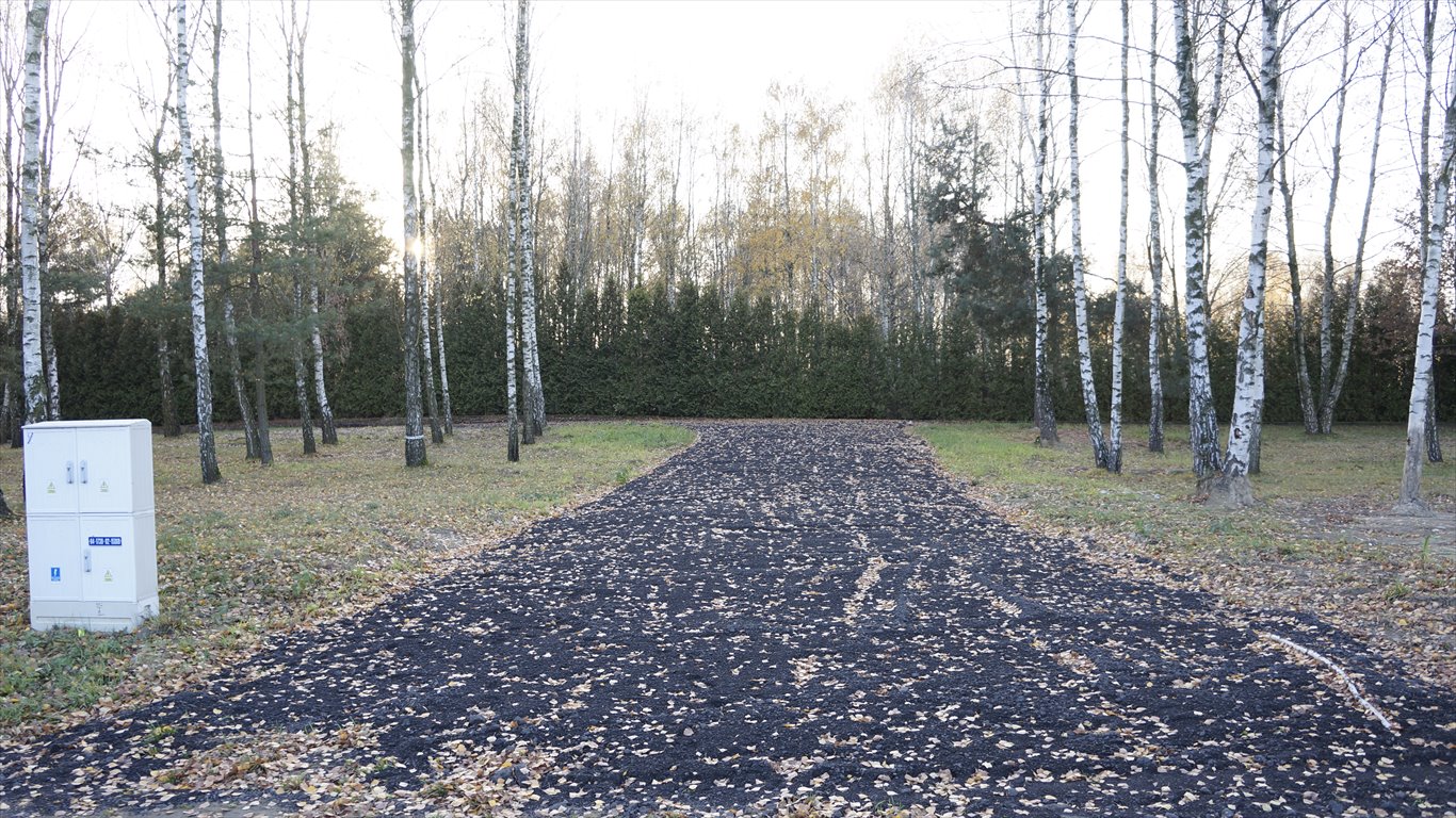 Działka budowlana na sprzedaż Kalonka  3 021m2 Foto 6