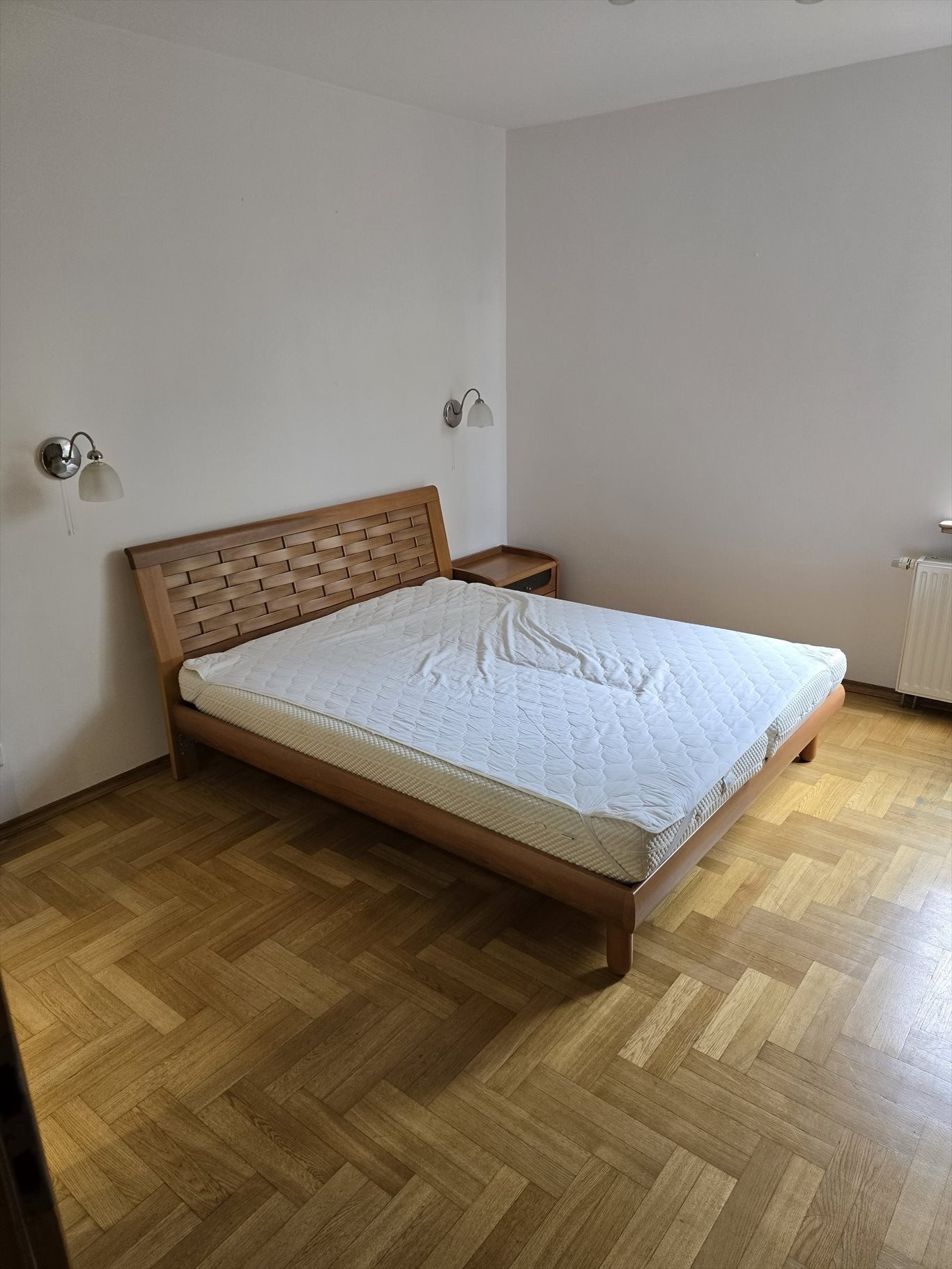 Mieszkanie na wynajem Warszawa, Włochy, Aleje Jerozolimskie 198M  134m2 Foto 5
